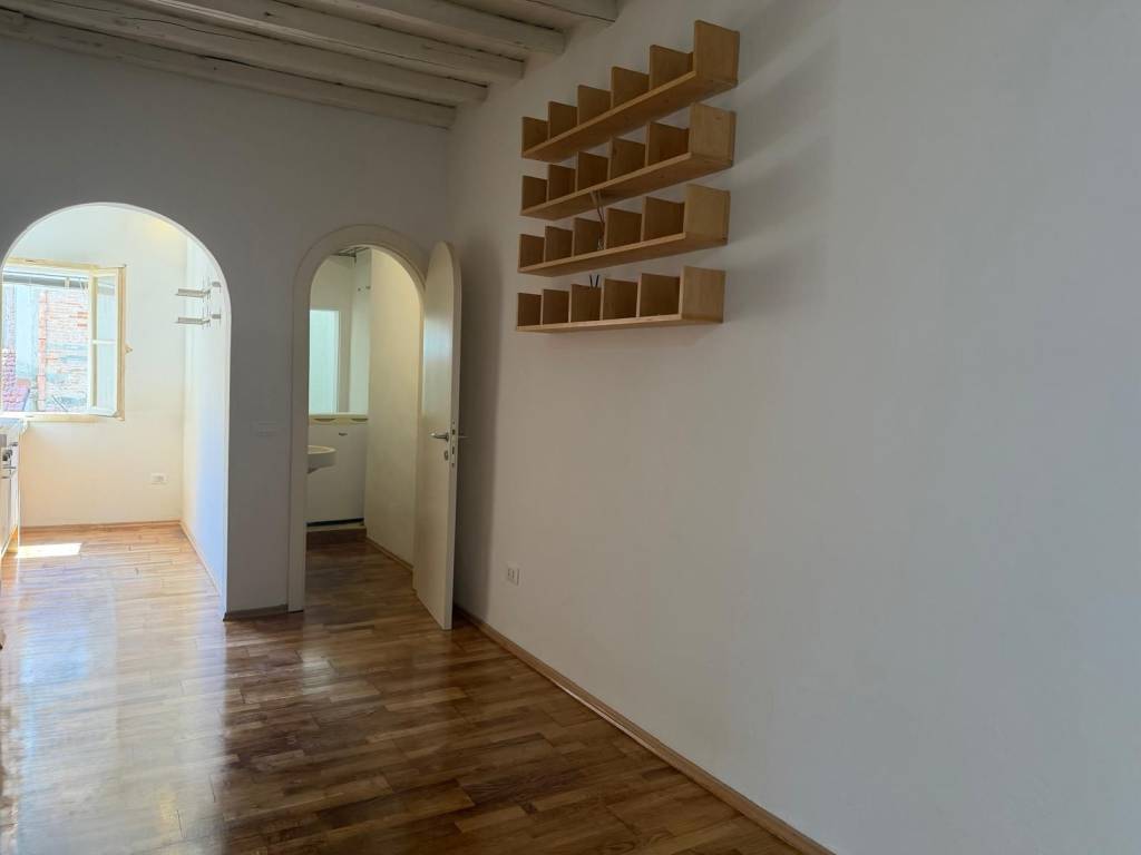 appartamento in vendita a Firenze in zona Centro Storico