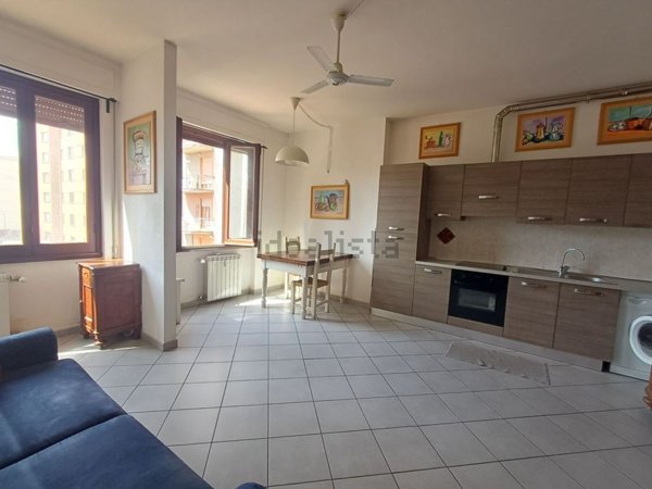 appartamento in vendita a Firenze in zona Novoli