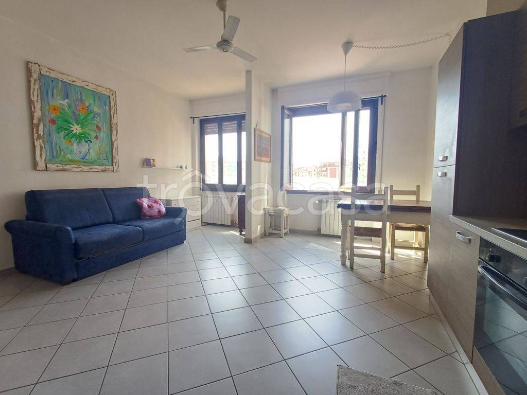 appartamento in vendita a Firenze in zona Novoli