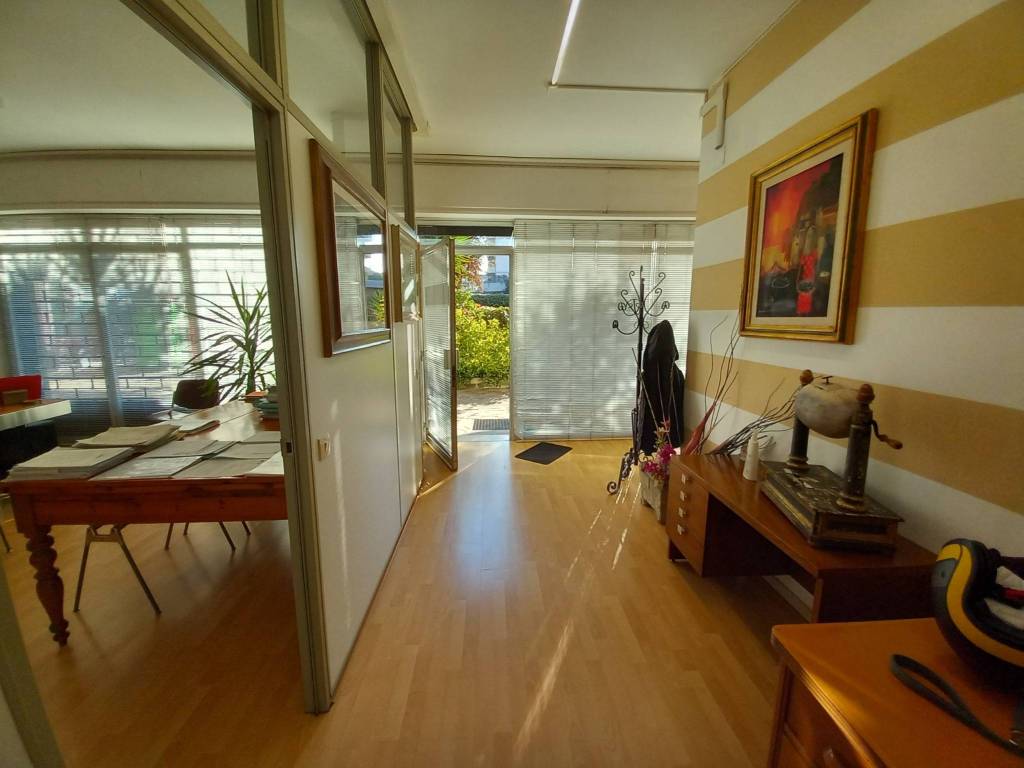appartamento in vendita a Firenze in zona Novoli