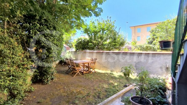 appartamento in vendita a Firenze in zona Careggi