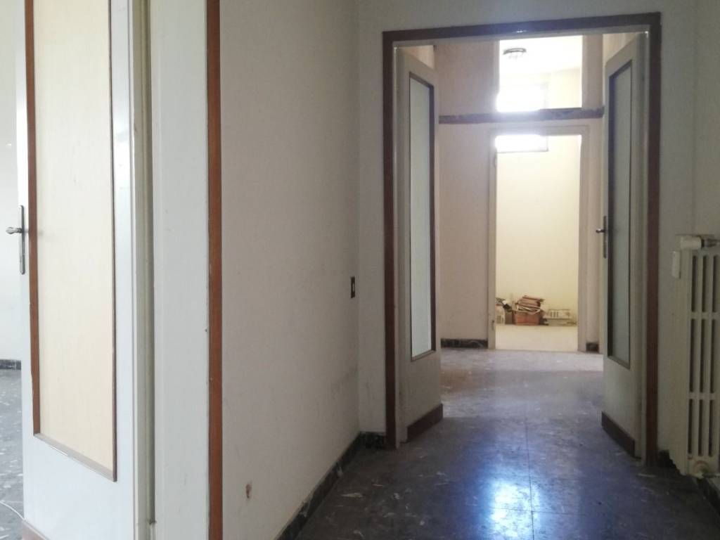 appartamento in vendita a Firenze in zona Careggi