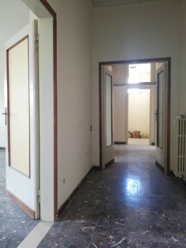 appartamento in vendita a Firenze in zona Careggi