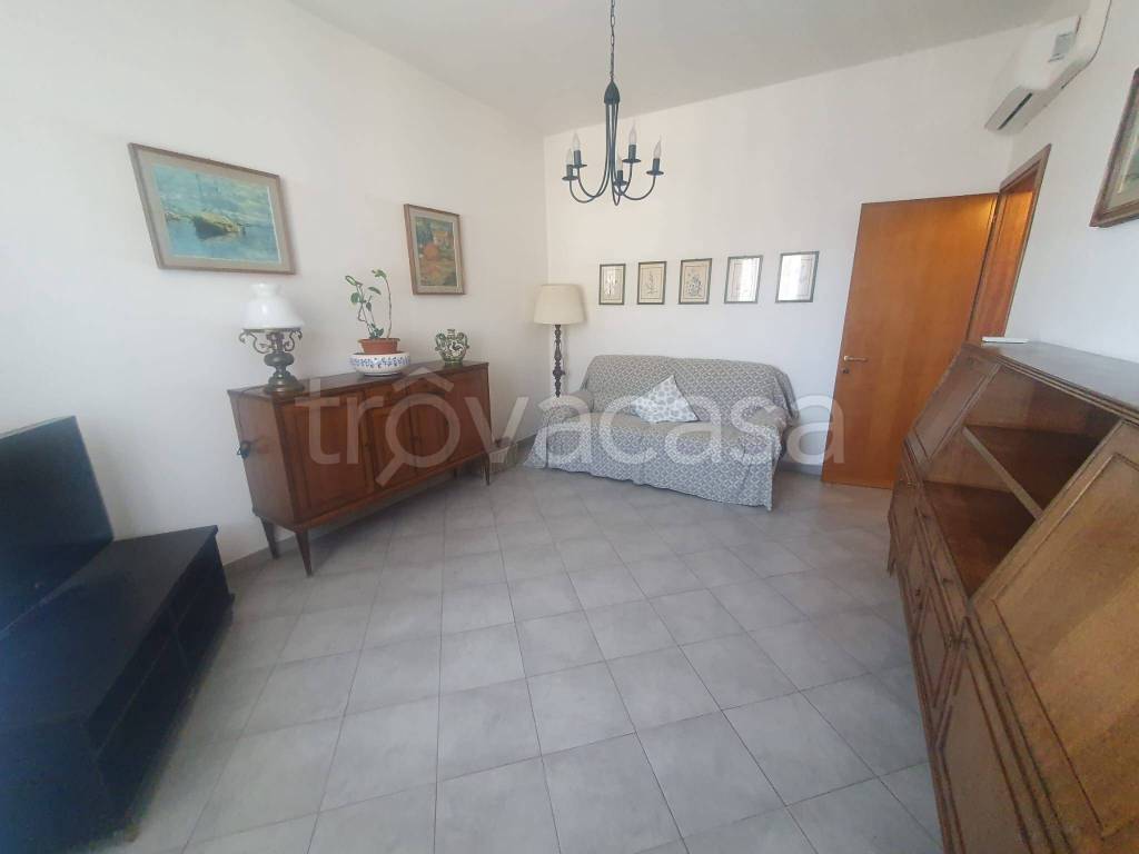 appartamento in vendita a Firenze in zona Campo di Marte