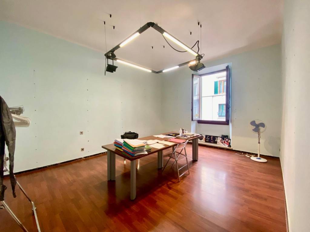 appartamento in vendita a Firenze in zona Statuto
