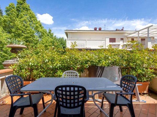 appartamento in vendita a Firenze in zona Porta Romana