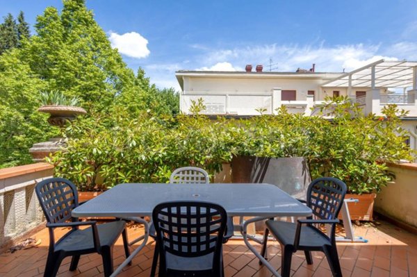 appartamento in vendita a Firenze in zona Porta Romana
