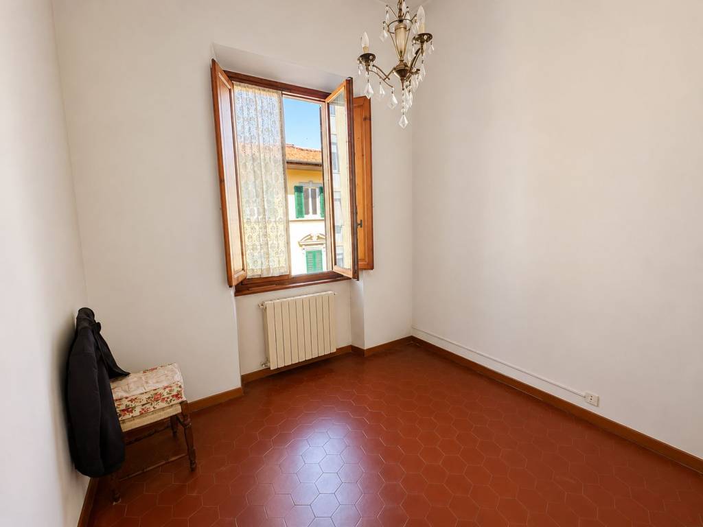 appartamento in vendita a Firenze in zona Campo di Marte