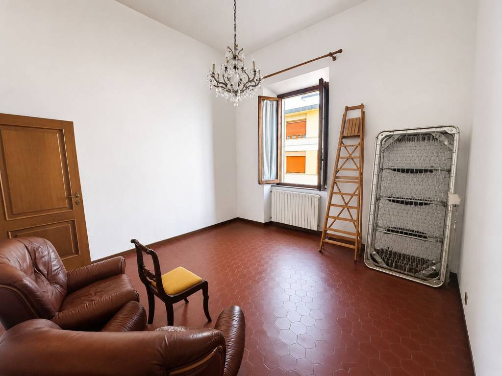 appartamento in vendita a Firenze in zona Campo di Marte
