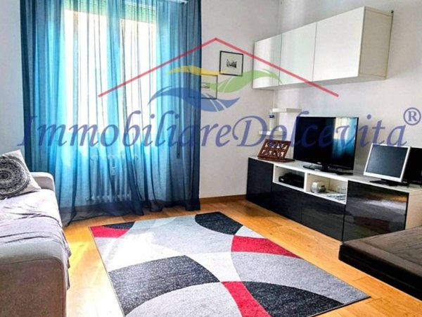appartamento in vendita a Firenze in zona Bellariva