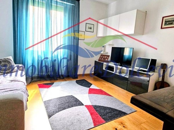 appartamento in vendita a Firenze in zona Bellariva
