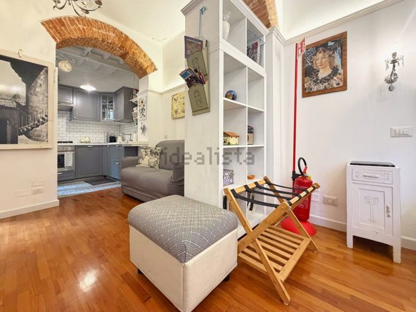 appartamento in vendita a Firenze in zona Centro Duomo