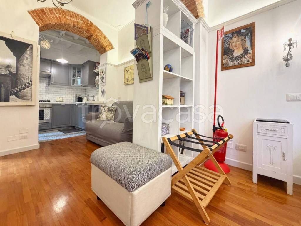 appartamento in vendita a Firenze in zona Centro Duomo