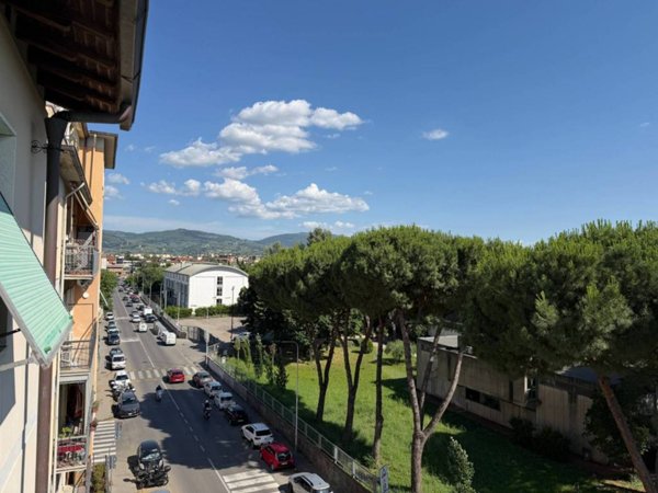 appartamento in vendita a Firenze in zona Coverciano