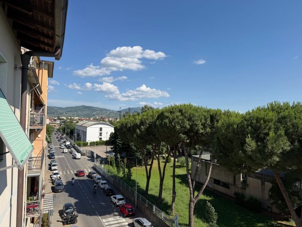 appartamento in vendita a Firenze in zona Coverciano
