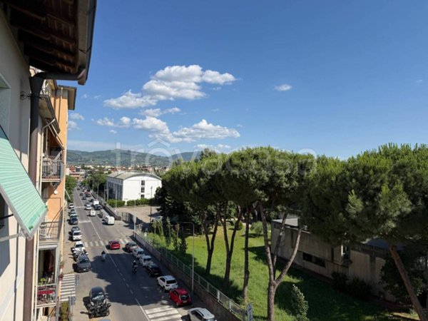 appartamento in vendita a Firenze in zona Coverciano