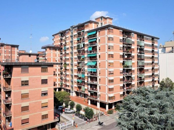 appartamento in vendita a Firenze in zona Novoli