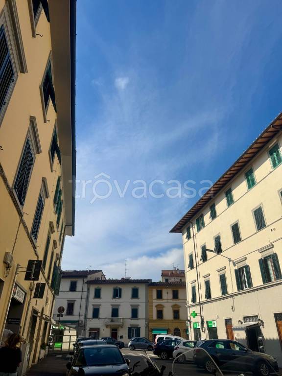 negozio in vendita a Firenze in zona Gavinana
