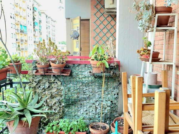 appartamento in vendita a Firenze in zona Novoli
