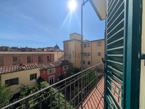 appartamento in vendita a Firenze in zona Centro Santa Croce