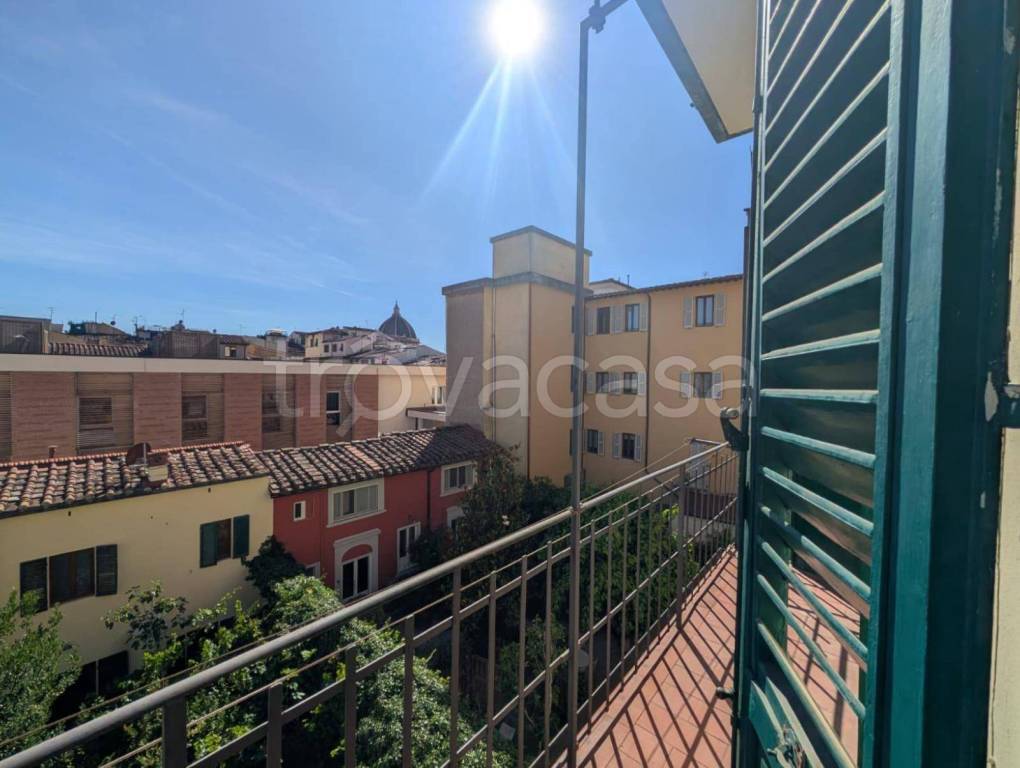 appartamento in vendita a Firenze in zona Centro Duomo