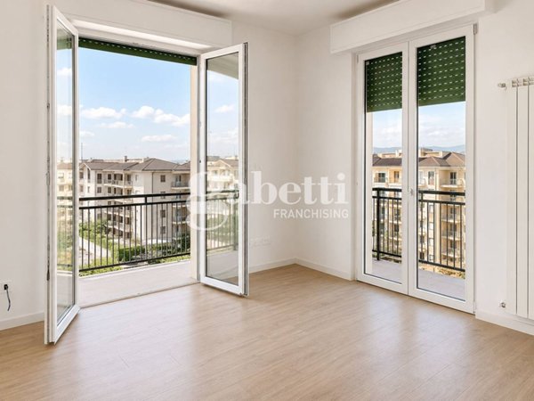 appartamento in vendita a Firenze in zona Novoli