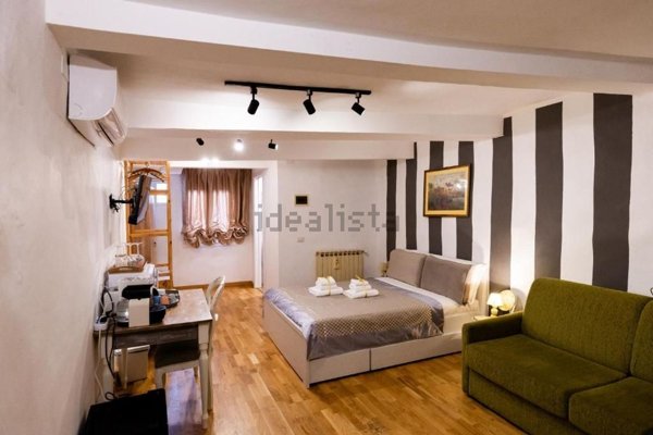 appartamento in vendita a Firenze in zona Centro Santa Maria Novella