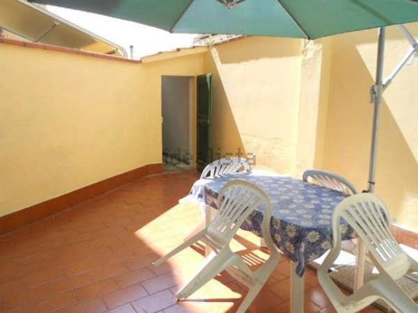 appartamento in vendita a Firenze in zona Centro Storico