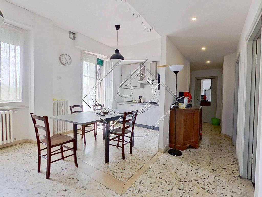 appartamento in vendita a Firenze in zona Novoli