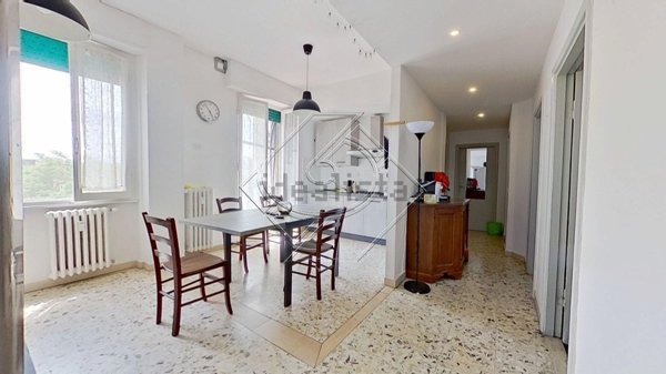 appartamento in vendita a Firenze in zona Novoli