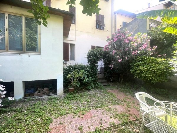 appartamento in vendita a Firenze in zona Centro Storico