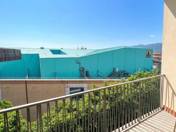 appartamento in vendita a Firenze in zona Novoli