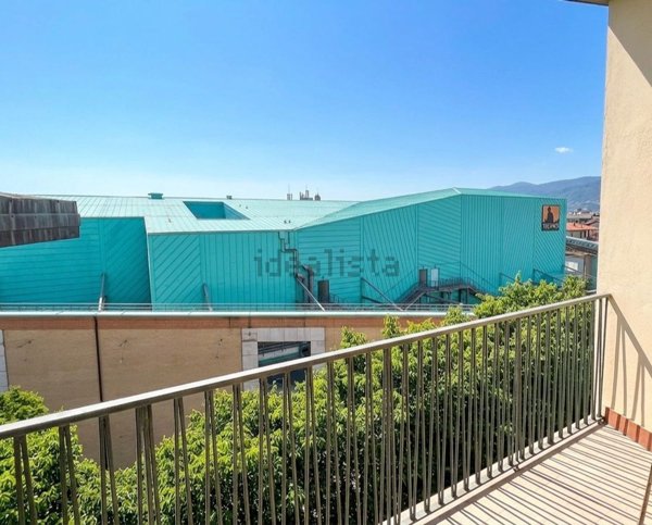 appartamento in vendita a Firenze in zona Novoli