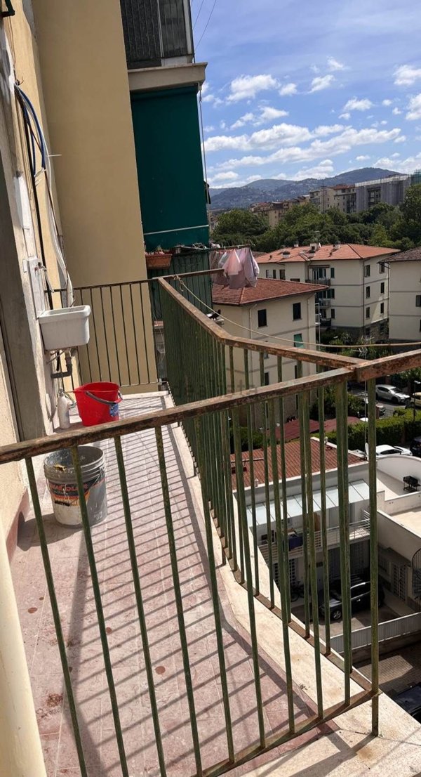 appartamento in vendita a Firenze in zona Novoli