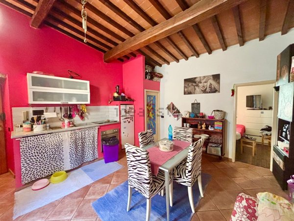 appartamento in vendita a Firenze in zona Rifredi