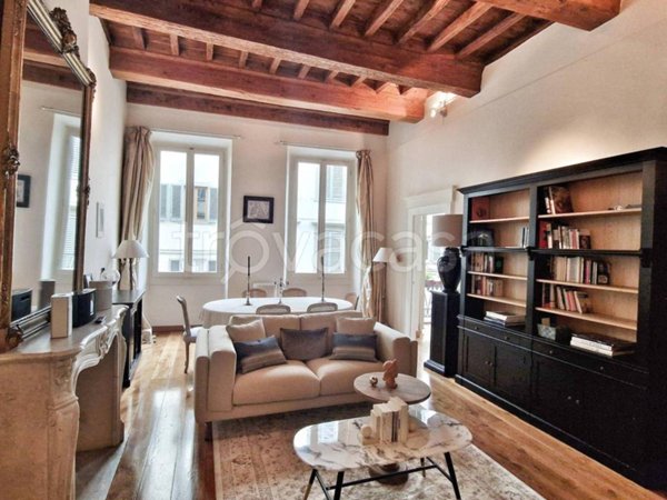 appartamento in vendita a Firenze in zona Centro Santa Maria Novella
