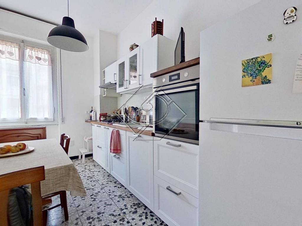 appartamento in vendita a Firenze in zona Novoli