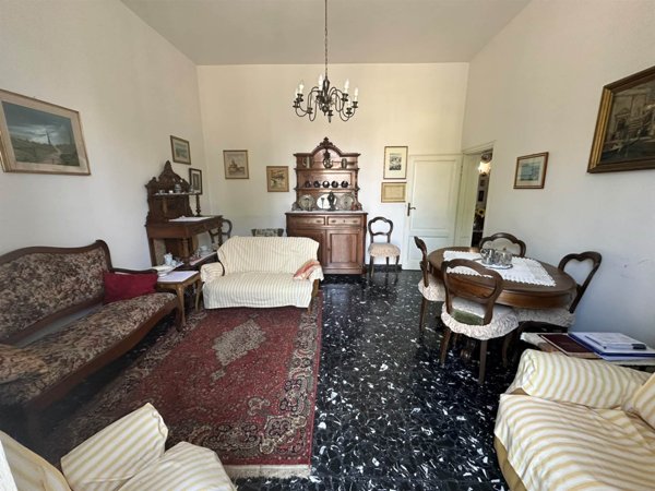 appartamento in vendita a Firenze in zona Bellariva