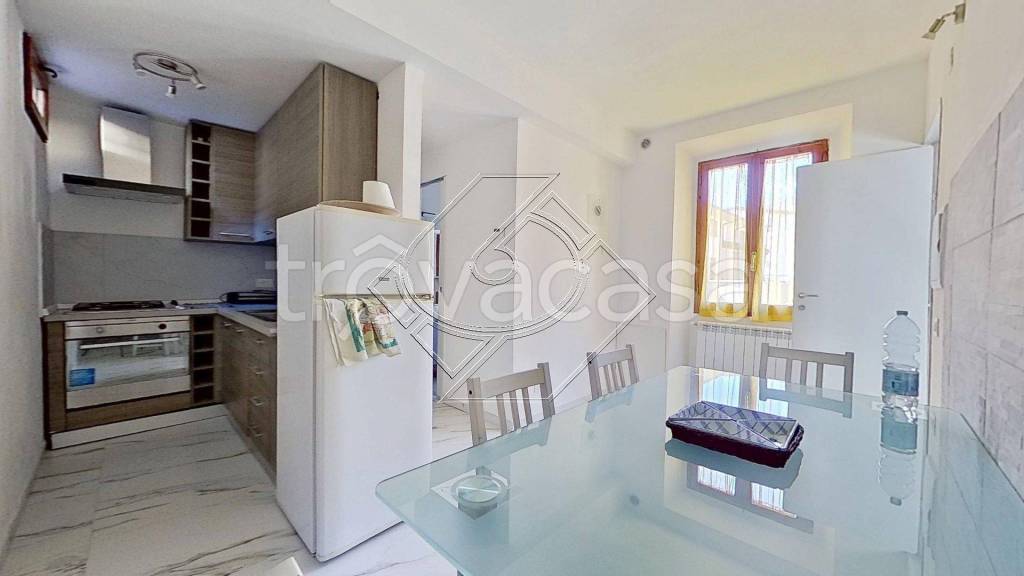 appartamento in vendita a Firenze in zona Romito