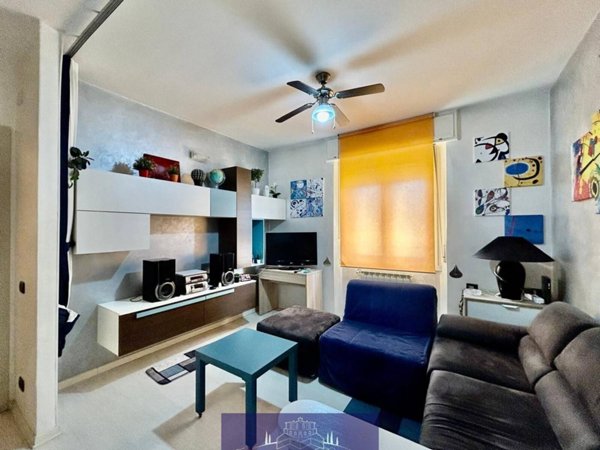 appartamento in vendita a Firenze in zona Firenze Nova