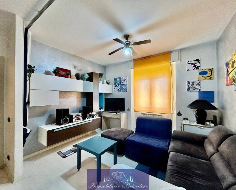 appartamento in vendita a Firenze in zona Firenze Nova