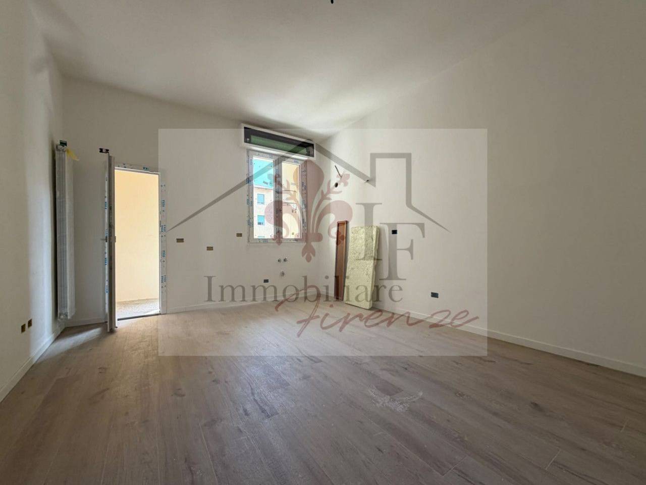 appartamento in vendita a Firenze in zona Novoli