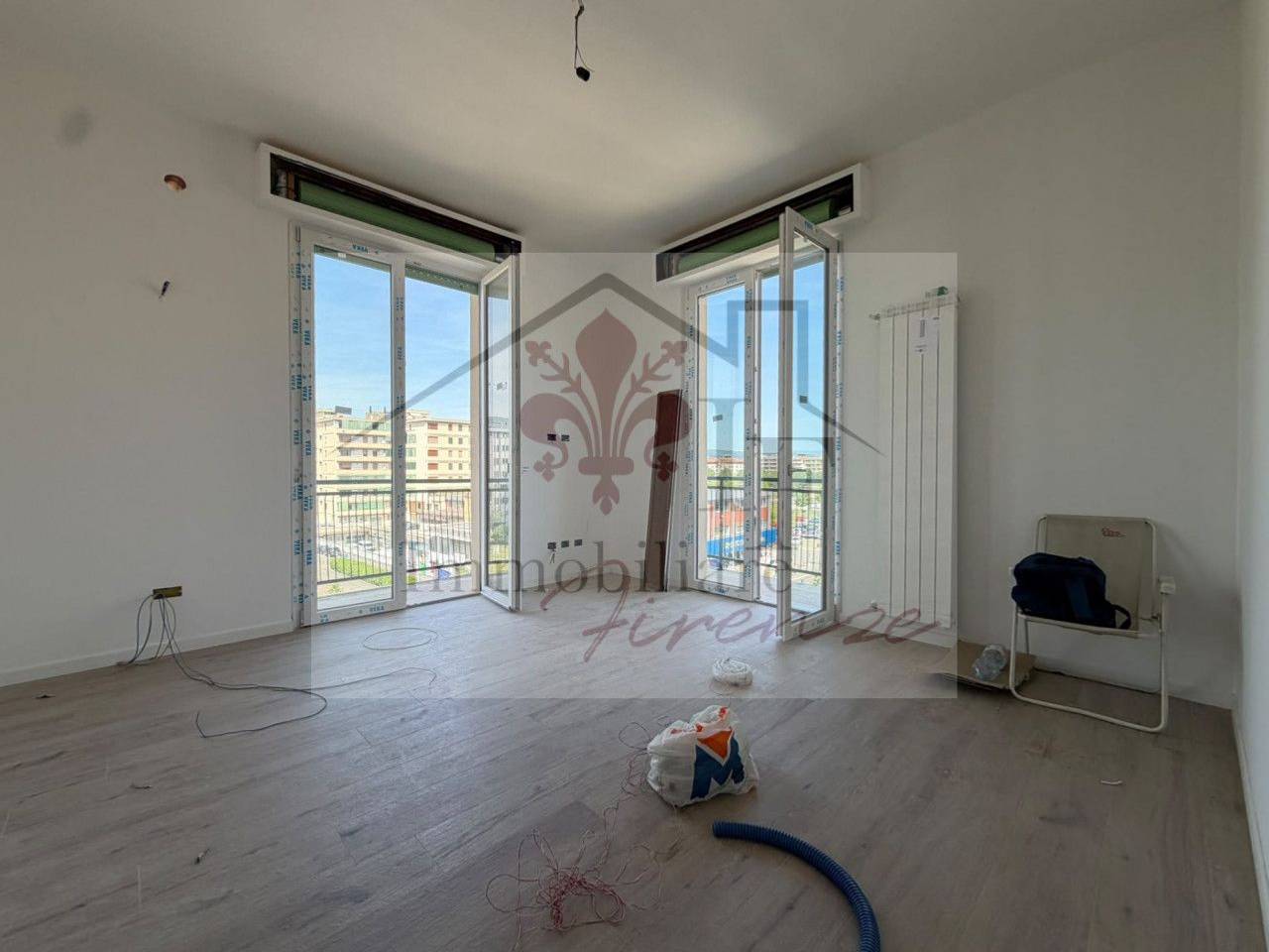 appartamento in vendita a Firenze in zona Novoli