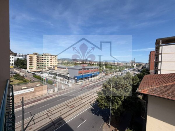 appartamento in vendita a Firenze in zona Novoli