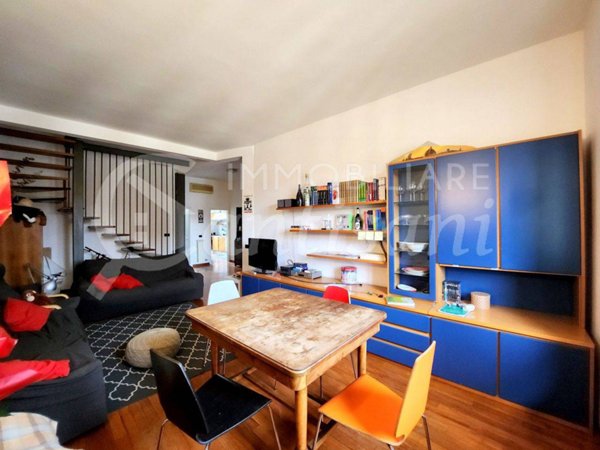appartamento in vendita a Firenze in zona Statuto