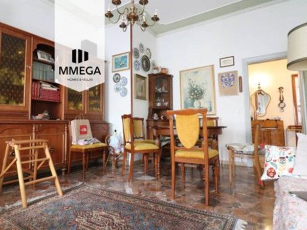 appartamento in vendita a Firenze in zona Coverciano