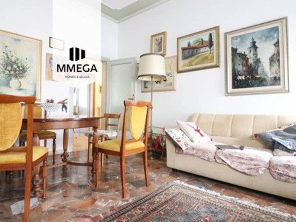 appartamento in vendita a Firenze in zona Coverciano