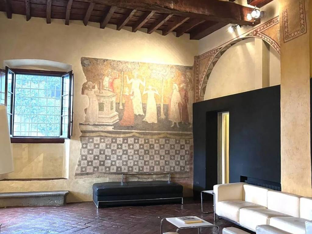 casa indipendente in vendita a Firenze in zona Serpiolle