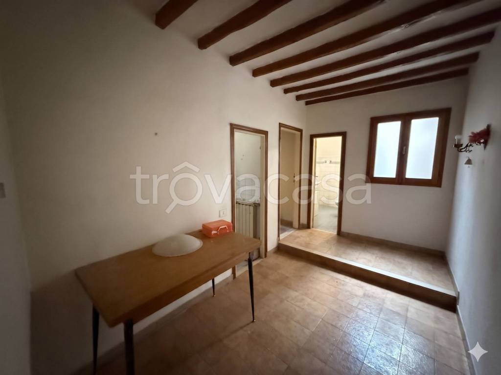 appartamento in vendita a Firenze in zona Centro San Frediano