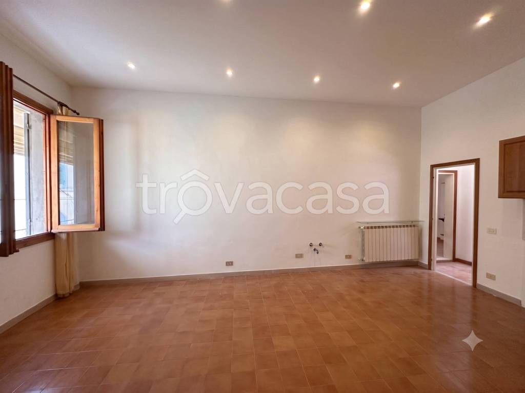 appartamento in vendita a Firenze in zona Pitti